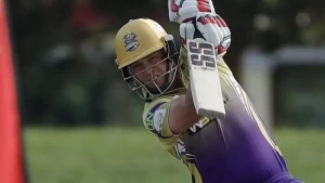 Top Cricket Players Stats