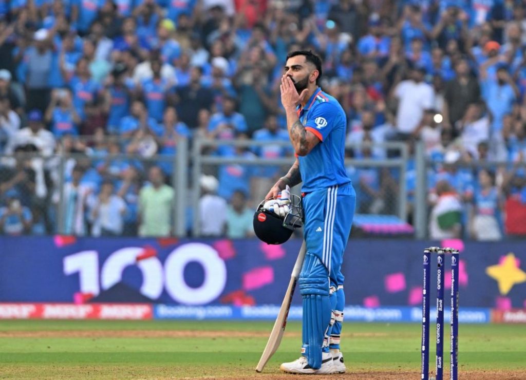 Top Cricket Players Stats