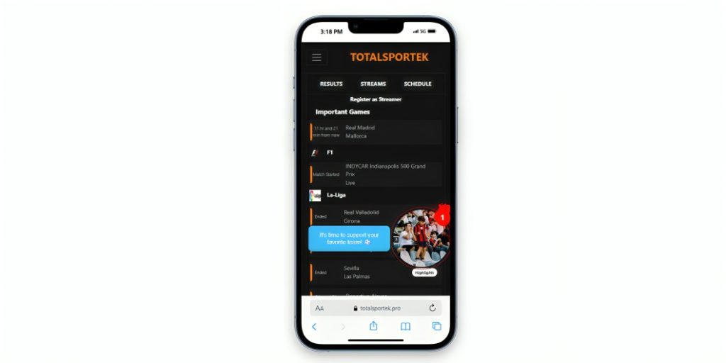 totalsportek