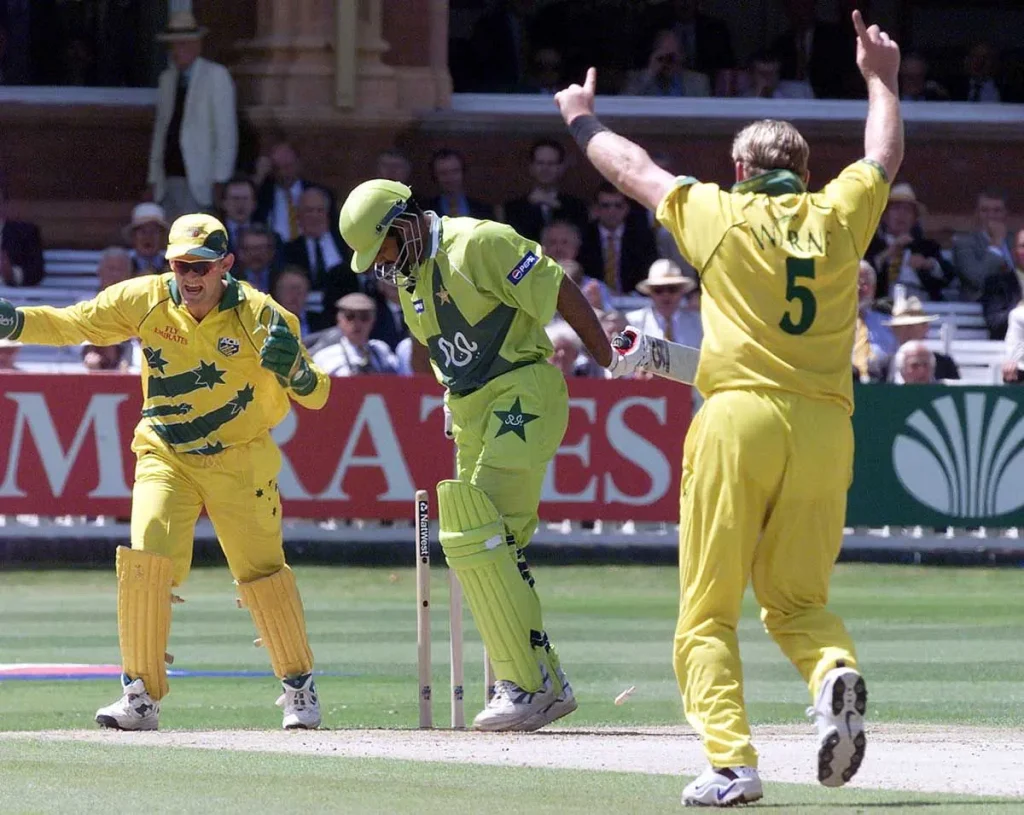Umpire Calls