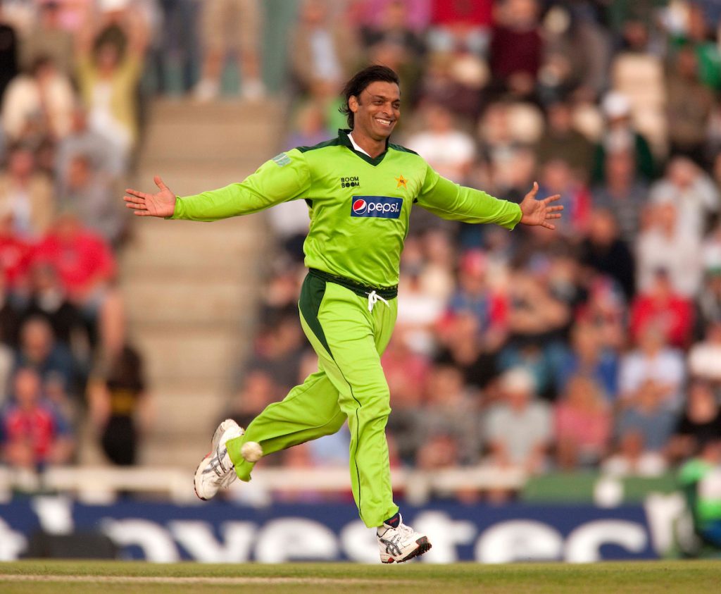 Cricket Celebrations