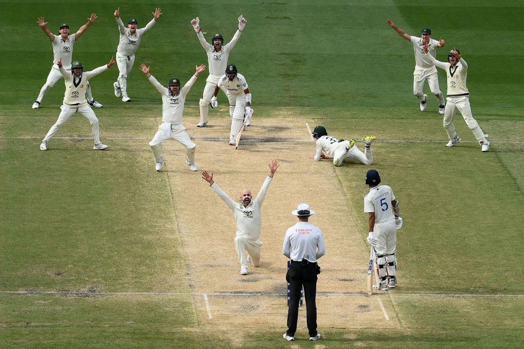 Umpire Calls