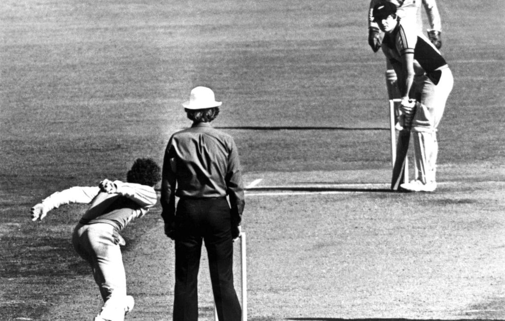 Umpire Calls