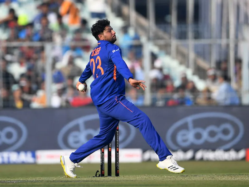 IND vs South Africa