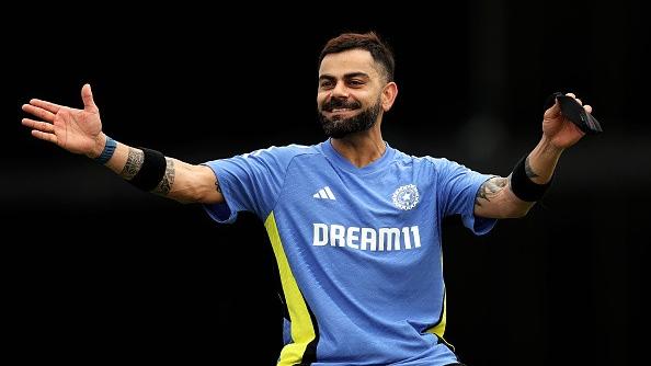 IND vs South Africa