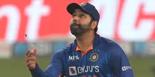 Captaincy Changes