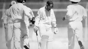 Wicket Partnerships