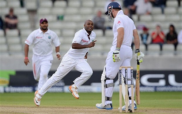 Wicket Partnerships