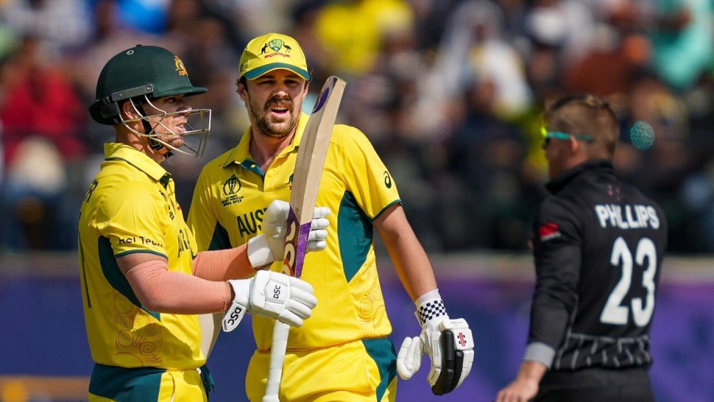 Cricket Celebrations