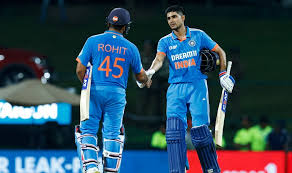 India vs Pakistan