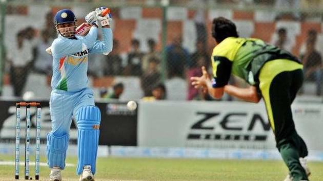 India vs Pakistan