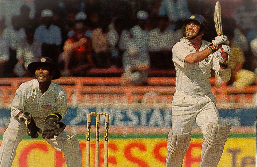 India vs Pakistan