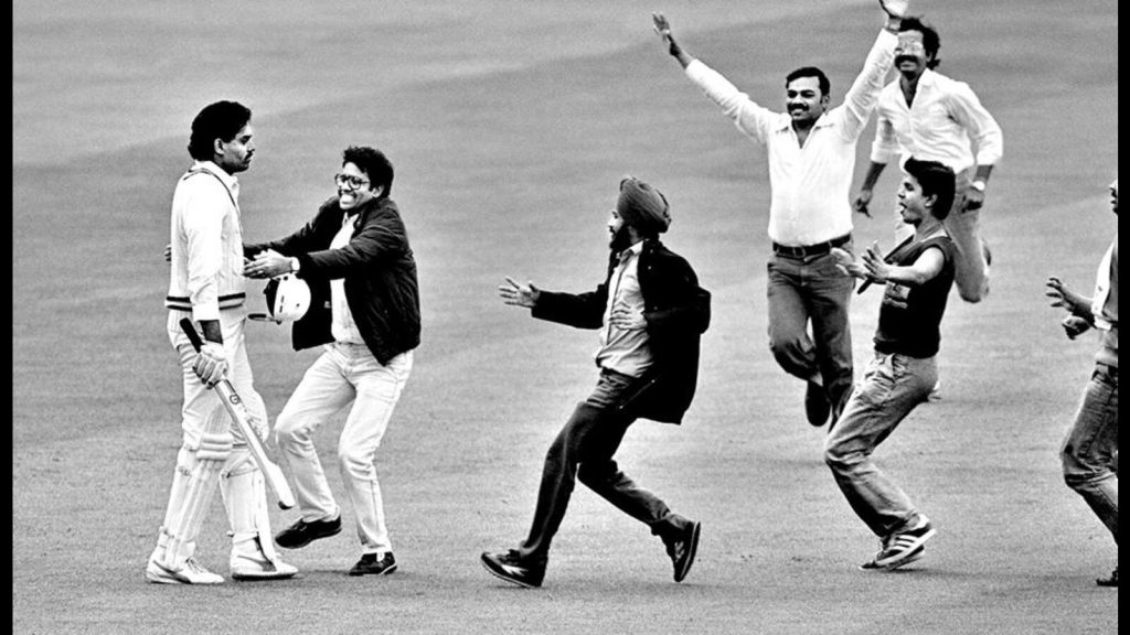 India vs Pakistan