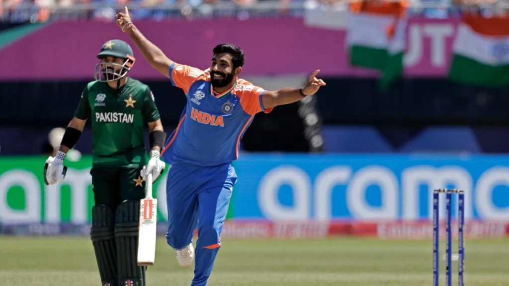 India vs Pakistan