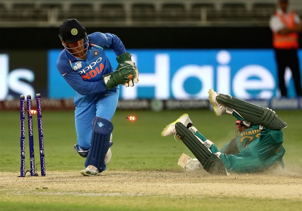 India vs Pakistan