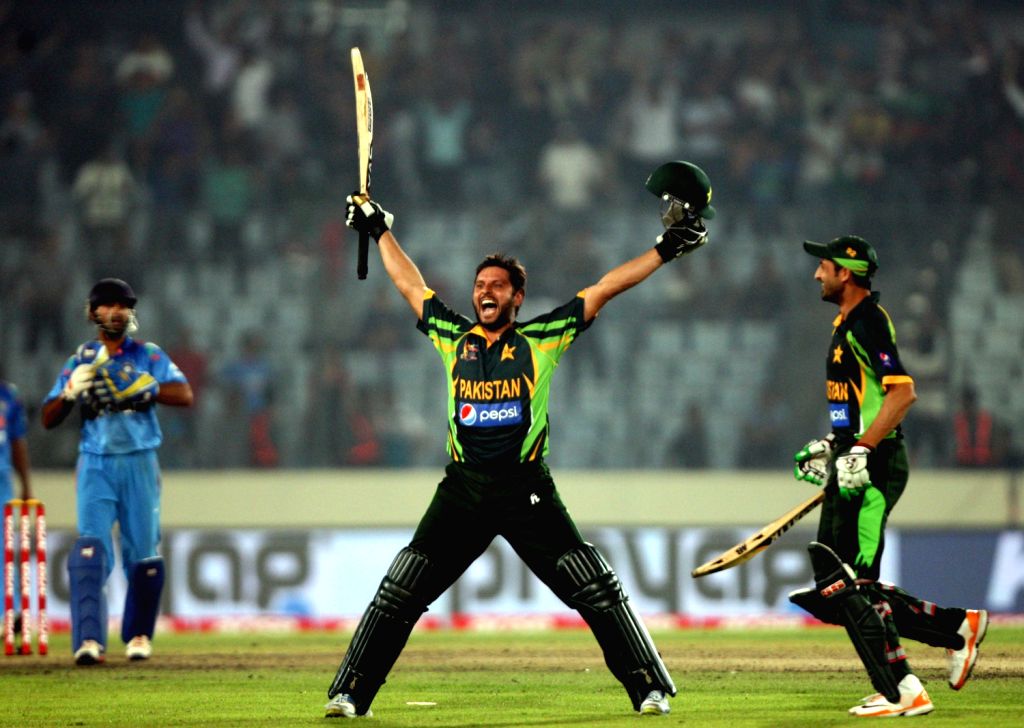 India vs Pakistan