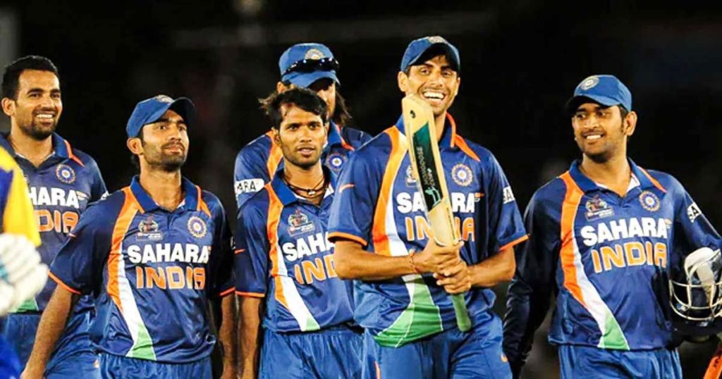 India vs Pakistan
